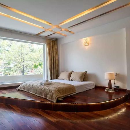 The Wooden Apartments - In The Heart Of Ben Thanh Ciudad Ho Chi Minh  Exterior foto