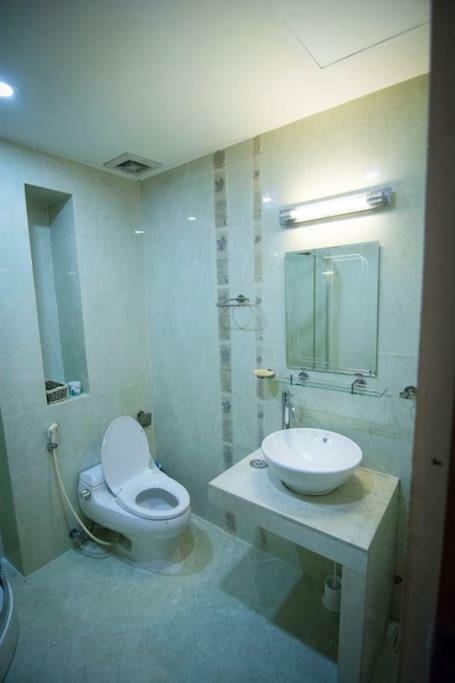 The Wooden Apartments - In The Heart Of Ben Thanh Ciudad Ho Chi Minh  Exterior foto