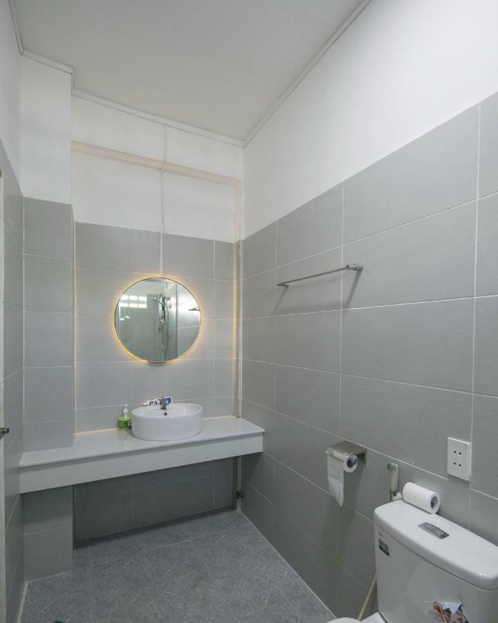 The Wooden Apartments - In The Heart Of Ben Thanh Ciudad Ho Chi Minh  Habitación foto